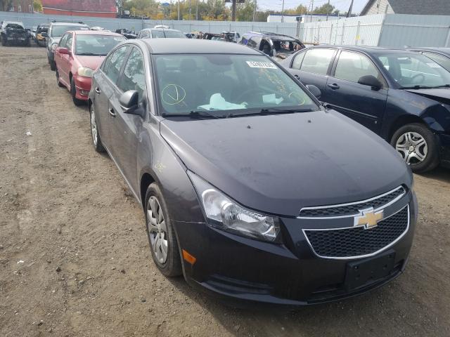 CHEVROLET CRUZE LS 0 1g1pa5sh6e7134515