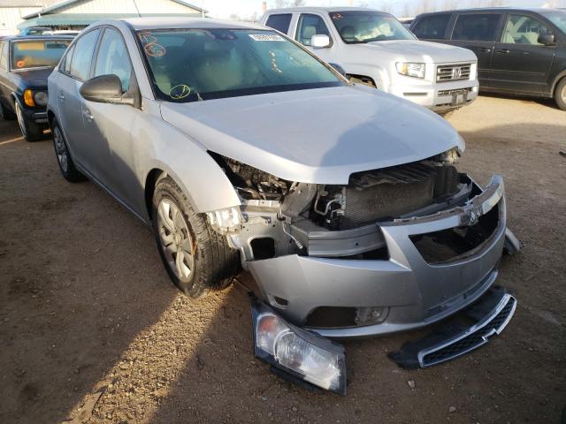 CHEVROLET NULL 2014 1g1pa5sh6e7216096