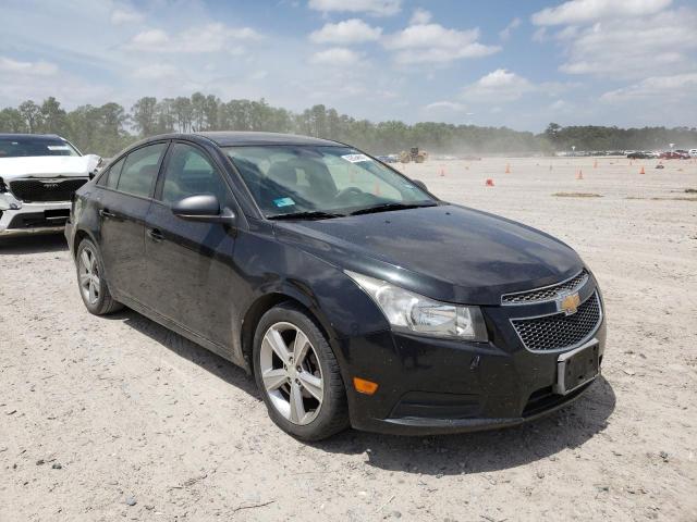 CHEVROLET CRUZE LS 2014 1g1pa5sh6e7222402