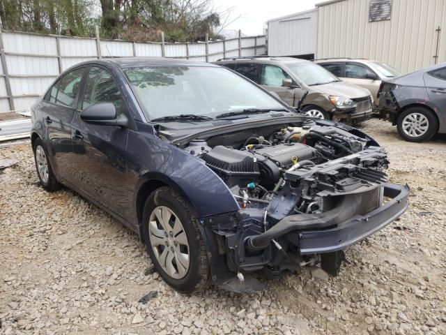 CHEVROLET CRUZE LS 2014 1g1pa5sh6e7222447