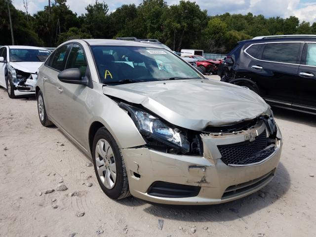 CHEVROLET CRUZE LS 2014 1g1pa5sh6e7244884