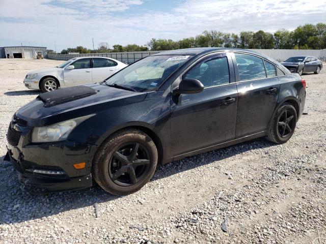 CHEVROLET CRUZE 2014 1g1pa5sh6e7245968