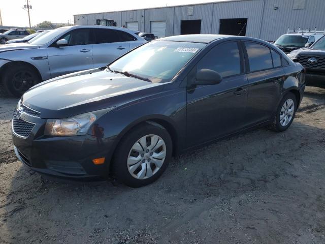 CHEVROLET CRUZE LS 2014 1g1pa5sh6e7255691