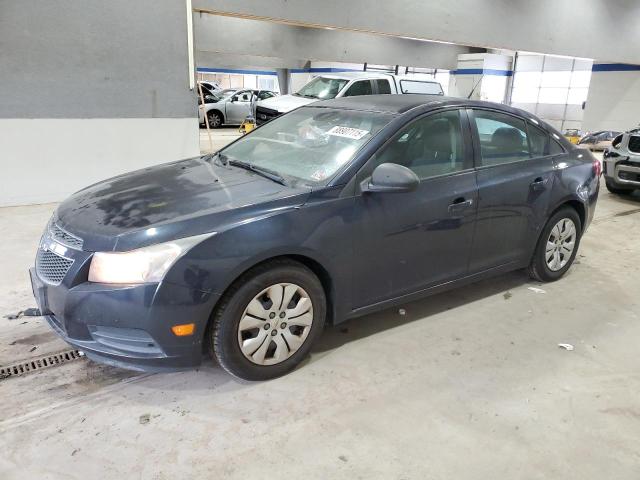 CHEVROLET CRUZE LS 2014 1g1pa5sh6e7255769