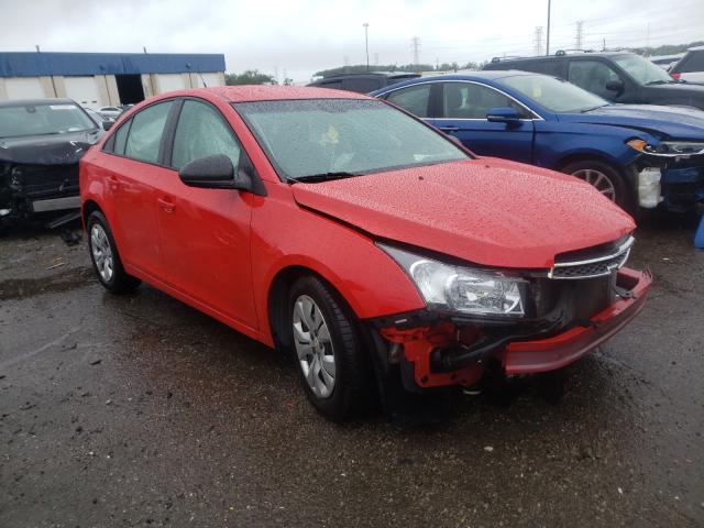 CHEVROLET CRUZE LS 2014 1g1pa5sh6e7307904