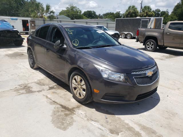 CHEVROLET CRUZE LS 2014 1g1pa5sh6e7327036