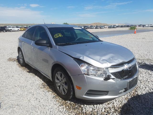 CHEVROLET CRUZE LS 2014 1g1pa5sh6e7355452