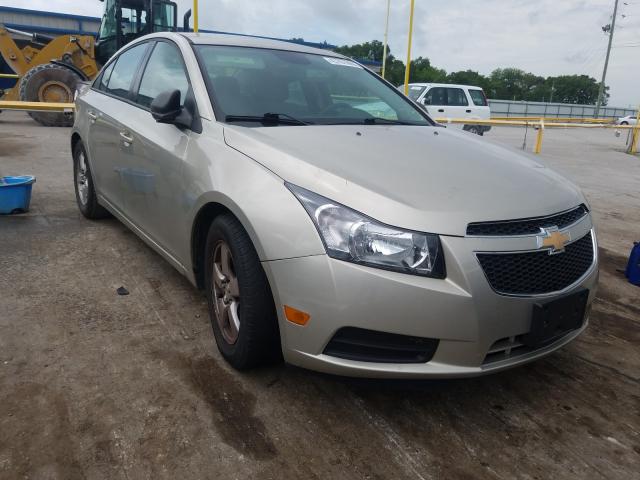 CHEVROLET CRUZE LS 2014 1g1pa5sh6e7360327