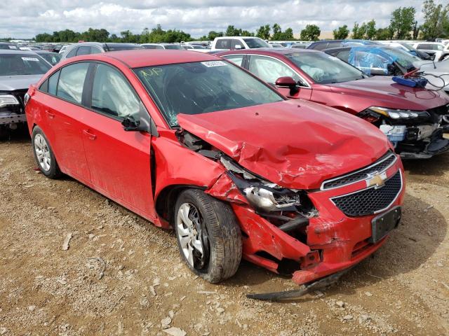 CHEVROLET CRUZE LS 2014 1g1pa5sh6e7443532