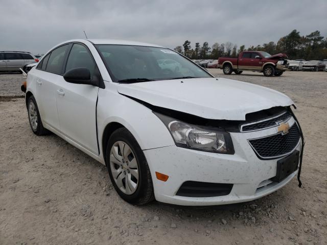 CHEVROLET CRUZE LS 2014 1g1pa5sh6e7460525