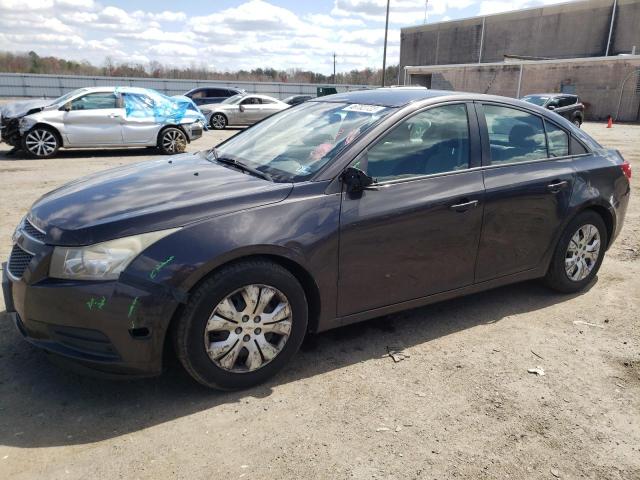 CHEVROLET CRUZE LS 2014 1g1pa5sh6e7468818