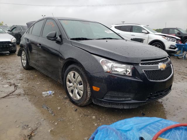 CHEVROLET NULL 2014 1g1pa5sh6e7475672