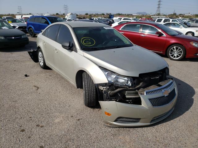 CHEVROLET CRUZE LS 2014 1g1pa5sh6e7476871