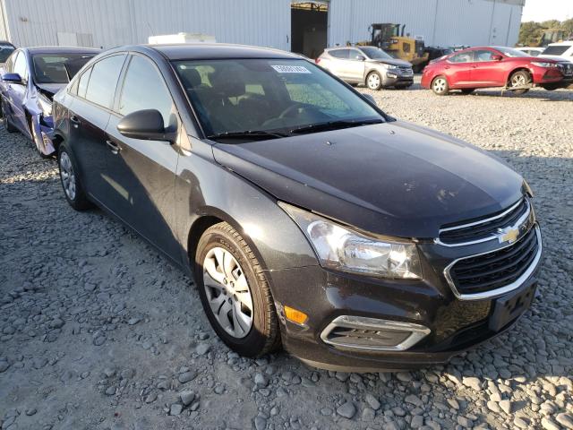 CHEVROLET CRUZE LS 2015 1g1pa5sh6f7109650