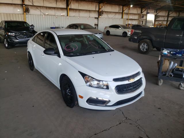 CHEVROLET CRUZE LS 2015 1g1pa5sh6f7123550