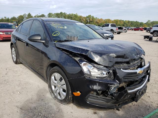 CHEVROLET CRUZE LS 2015 1g1pa5sh6f7148450