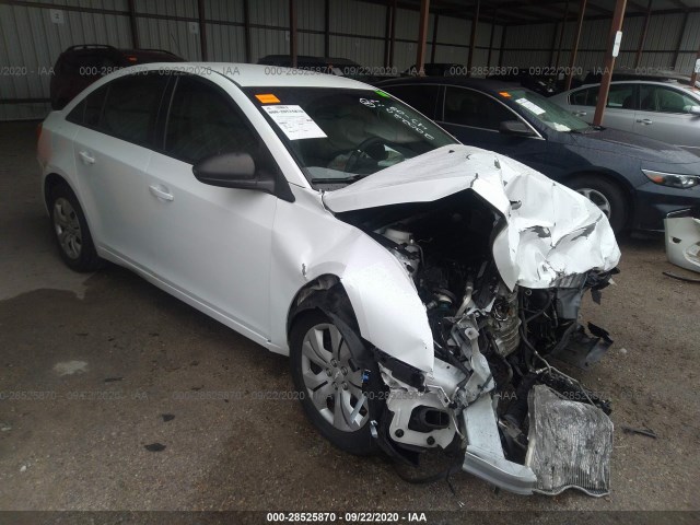 CHEVROLET CRUZE 2015 1g1pa5sh6f7158881