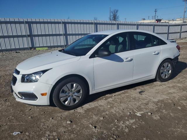 CHEVROLET CRUZE 2015 1g1pa5sh6f7159335