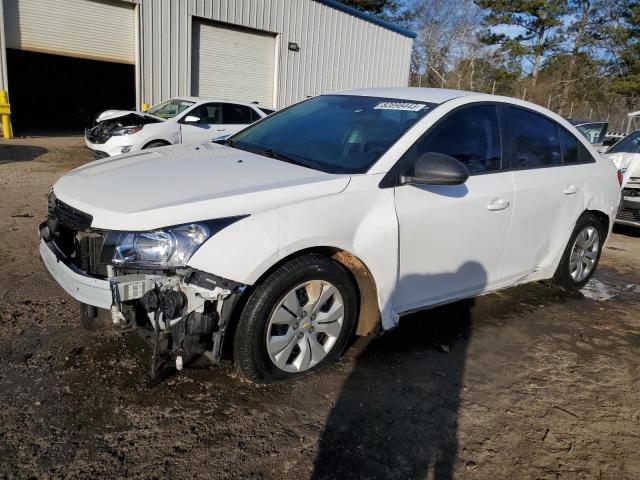 CHEVROLET CRUZE 2015 1g1pa5sh6f7160226