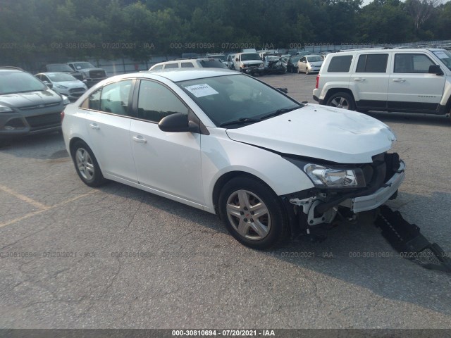 CHEVROLET CRUZE 2015 1g1pa5sh6f7224121