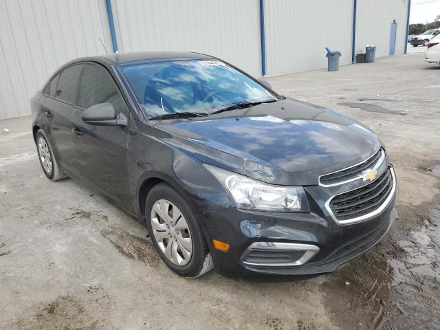 CHEVROLET CRUZE LS 2015 1g1pa5sh6f7257829