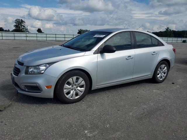 CHEVROLET CRUZE LS 2015 1g1pa5sh6f7278731