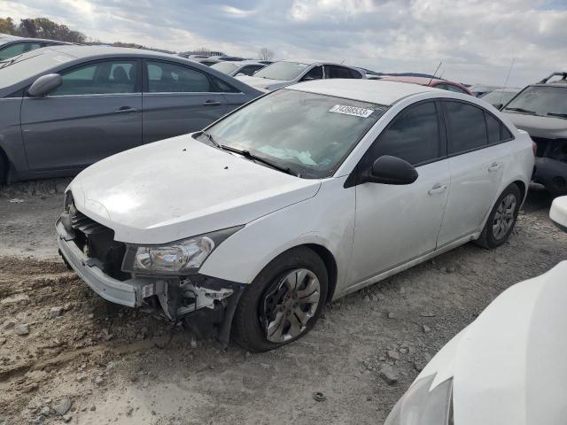 CHEVROLET CRUZE 2015 1g1pa5sh6f7296937