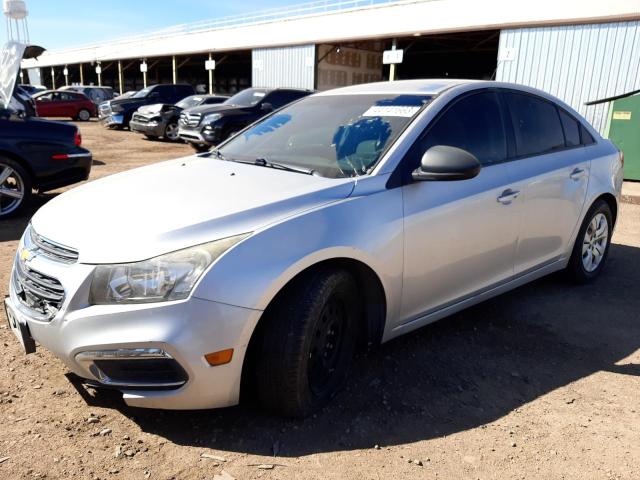 CHEVROLET CRUZE LIMI 2016 1g1pa5sh6g7144903