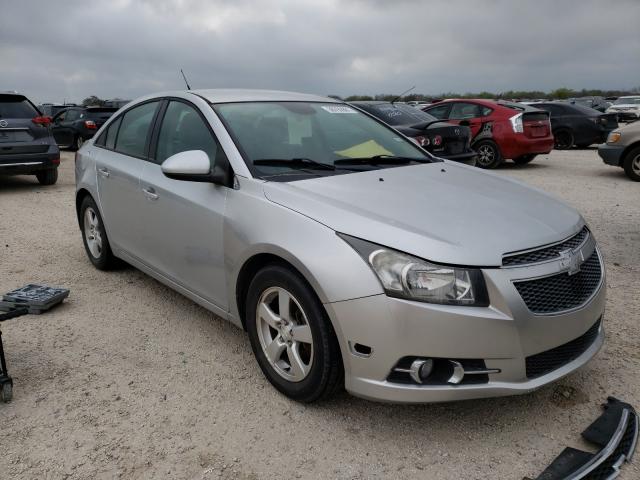 CHEVROLET CRUZE LS 2013 1g1pa5sh7d7106690