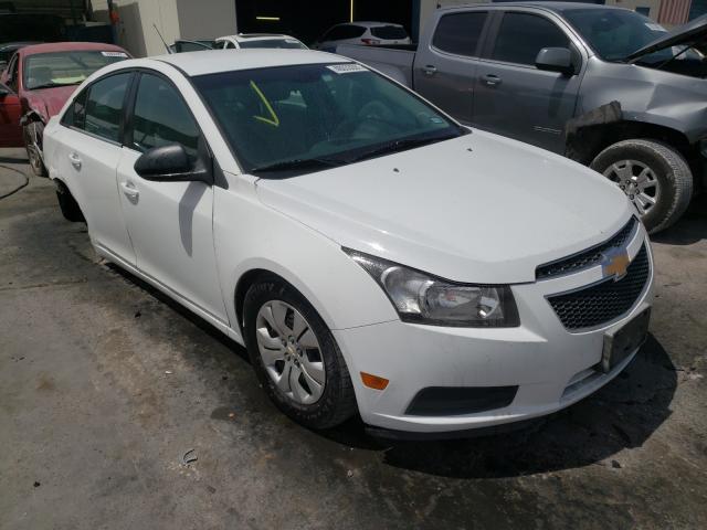 CHEVROLET CRUZE LS 2013 1g1pa5sh7d7121495