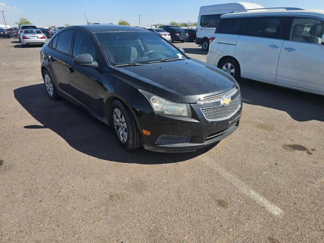 CHEVROLET CRUZE LS 2013 1g1pa5sh7d7123506