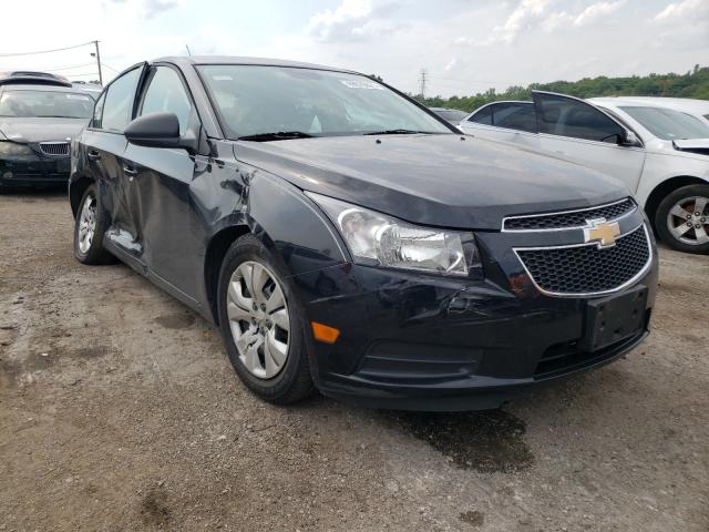 CHEVROLET CRUZE LS 2013 1g1pa5sh7d7123800