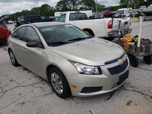 CHEVROLET CRUZE LS 2013 1g1pa5sh7d7130794