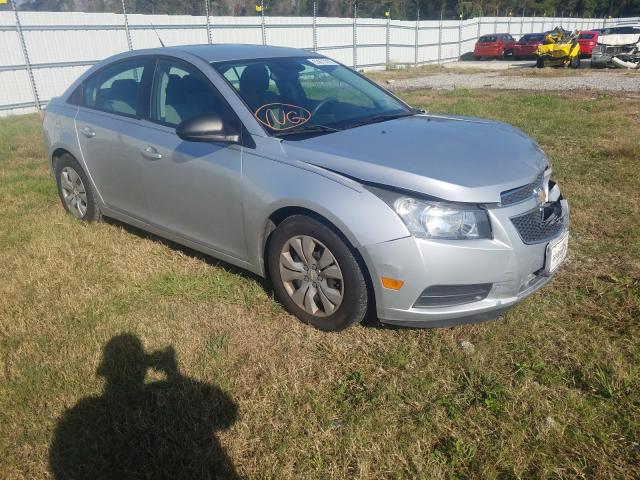 CHEVROLET CRUZE LS 2013 1g1pa5sh7d7153282