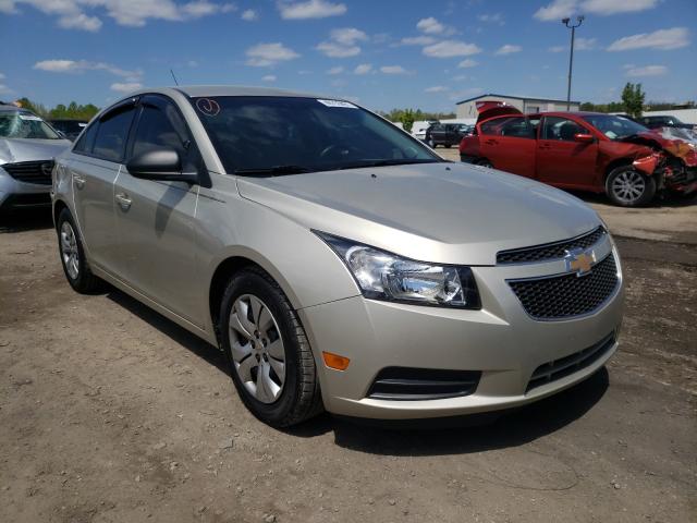 CHEVROLET CRUZE LS 2013 1g1pa5sh7d7173726