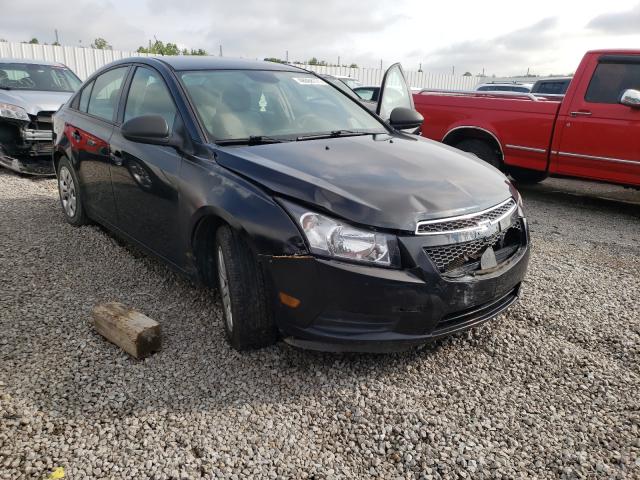 CHEVROLET CRUZE LS 2013 1g1pa5sh7d7174455