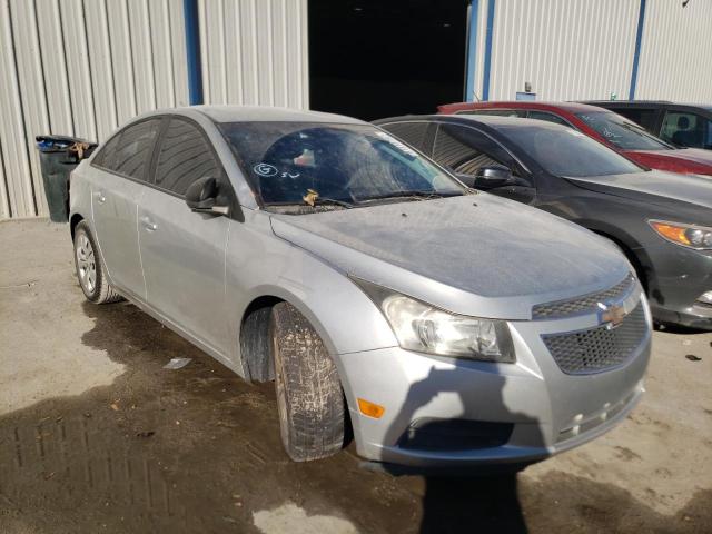 CHEVROLET CRUZE LS 2013 1g1pa5sh7d7182281