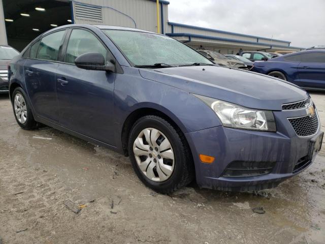 CHEVROLET CRUZE LS 2013 1g1pa5sh7d7182667