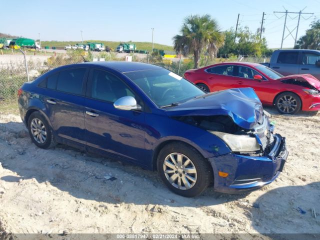 CHEVROLET CRUZE 2013 1g1pa5sh7d7185634