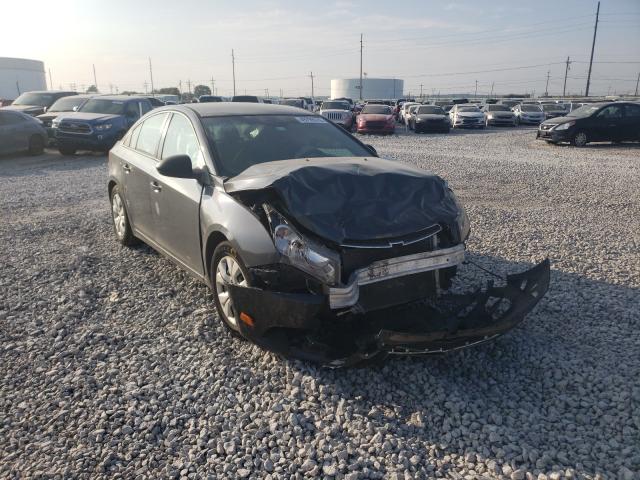 CHEVROLET CRUZE LS 2013 1g1pa5sh7d7186394