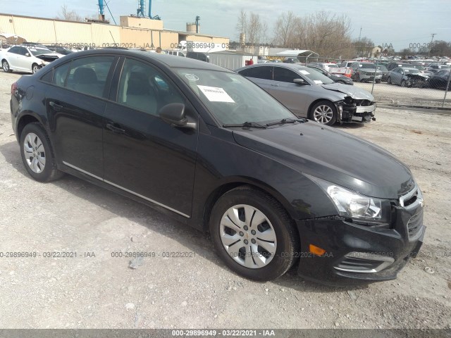 CHEVROLET CRUZE 2013 1g1pa5sh7d7190672