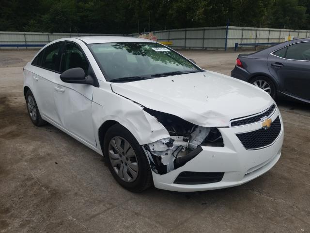 CHEVROLET CRUZE LS 2013 1g1pa5sh7d7197010