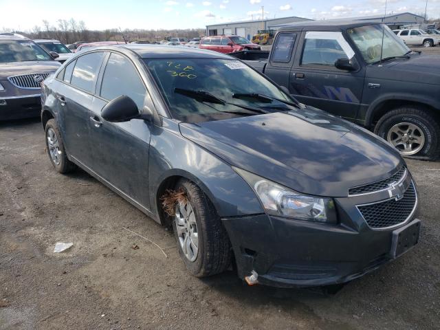 CHEVROLET CRUZE 2013 1g1pa5sh7d7212248