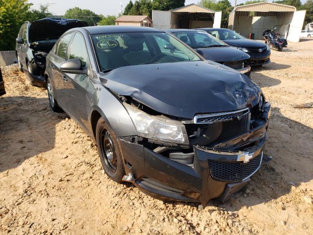 CHEVROLET CRUZE LS 2013 1g1pa5sh7d7215599