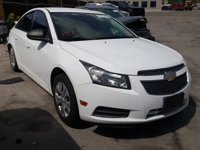 CHEVROLET CRUZE LS 2013 1g1pa5sh7d7226425