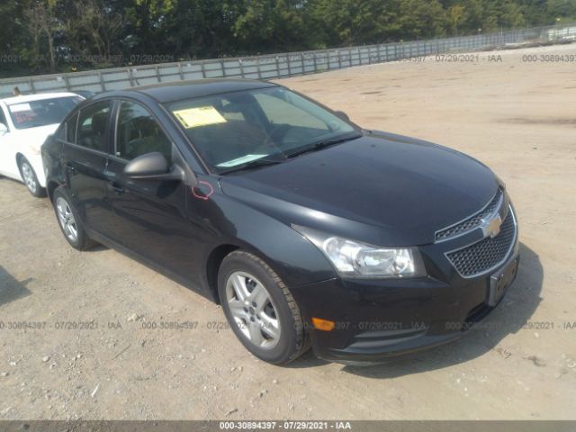 CHEVROLET CRUZE 2013 1g1pa5sh7d7234251