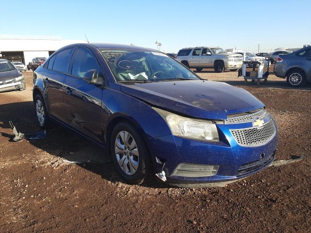 CHEVROLET CRUZE LS 2013 1g1pa5sh7d7255715