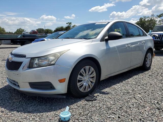 CHEVROLET CRUZE LS 2013 1g1pa5sh7d7258260