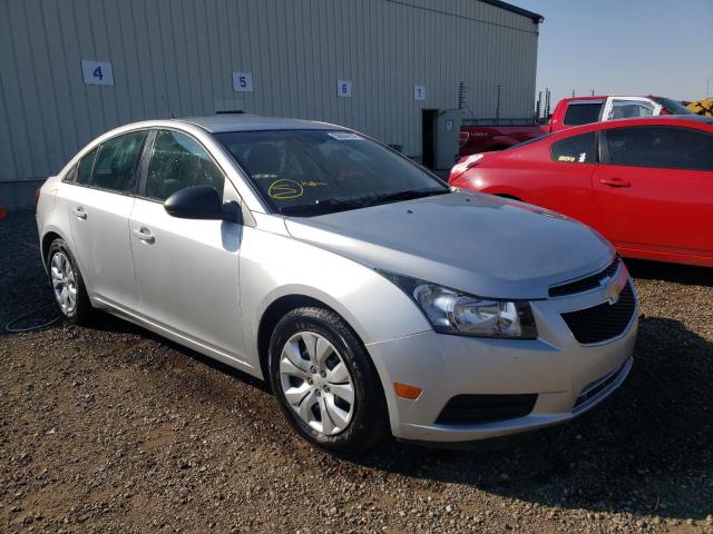 CHEVROLET CRUZE LS 2013 1g1pa5sh7d7261806