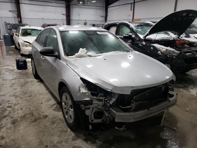 CHEVROLET CRUZE LS 2013 1g1pa5sh7d7264317